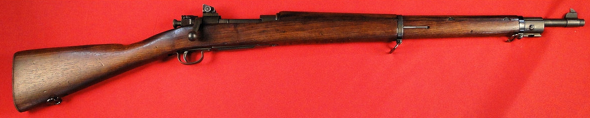 Springfield Mle 1903 A3